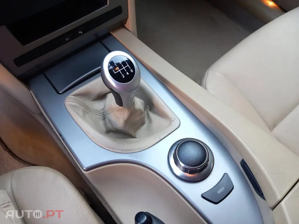 BMW 520 d