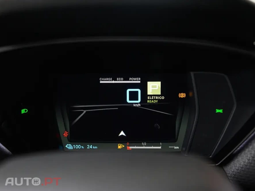 Citroen C5 X 180 S&S e-EAT8 SHINE
