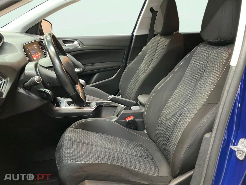 Peugeot 308 SW 1.2 PureTech Allure