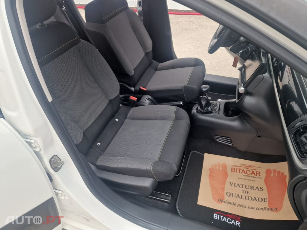 Citroen C3 1.2 PURE TECH