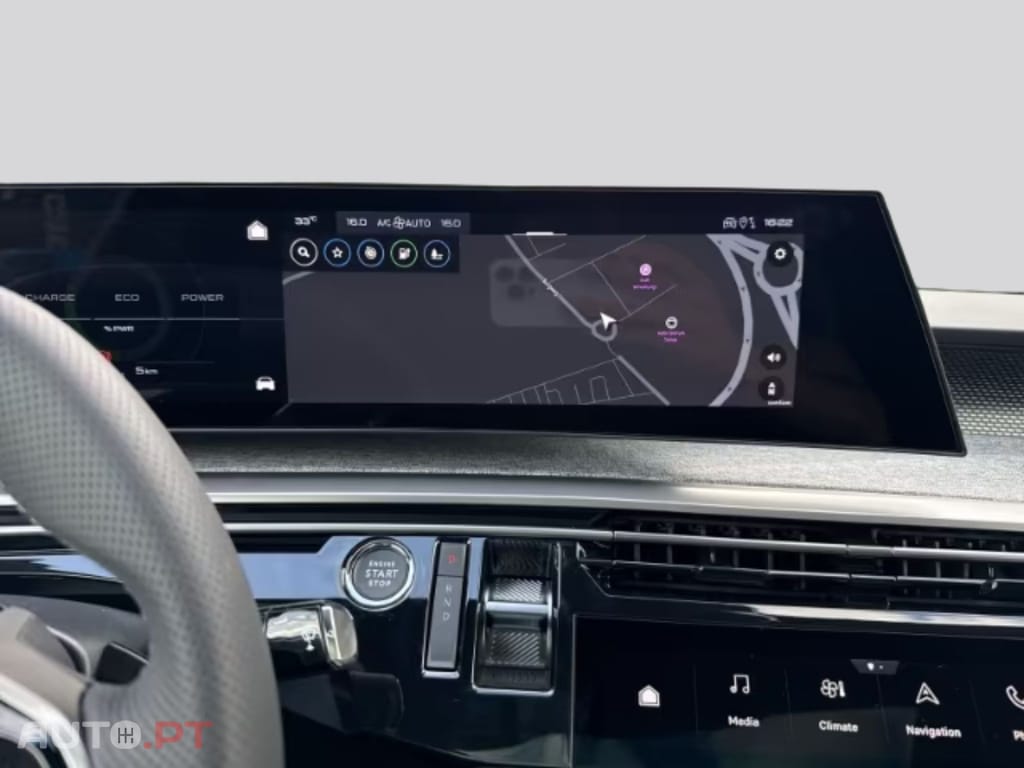 Peugeot E-3008 GT I.V.A DEDUTIVEL