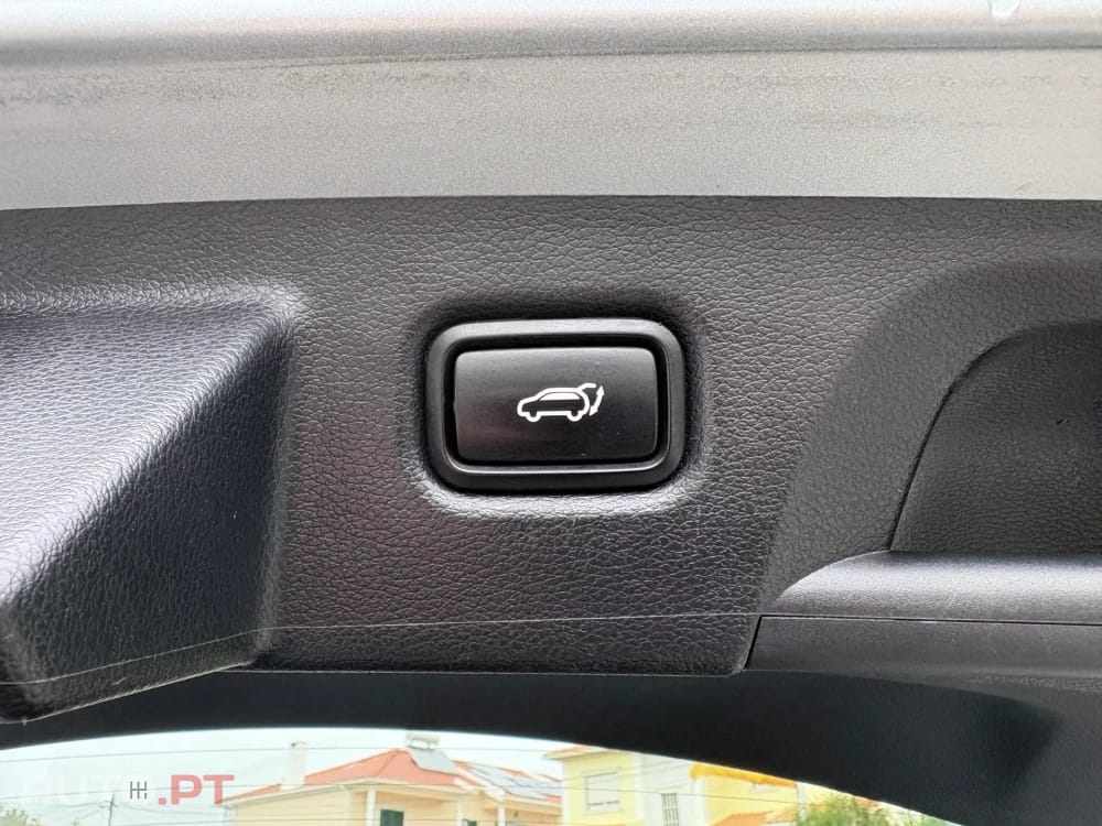 Kia Proceed 1.4 T-GDI GT Line