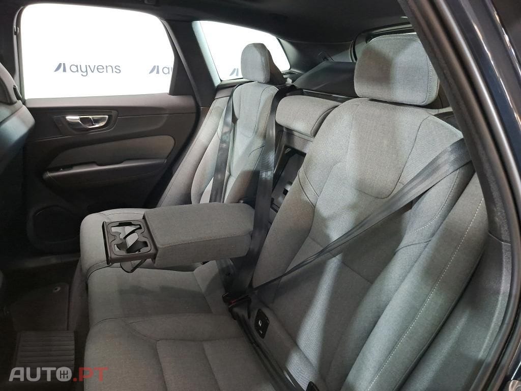 Volvo XC60 2.0 T6 PHEV Inscription Expression AWD