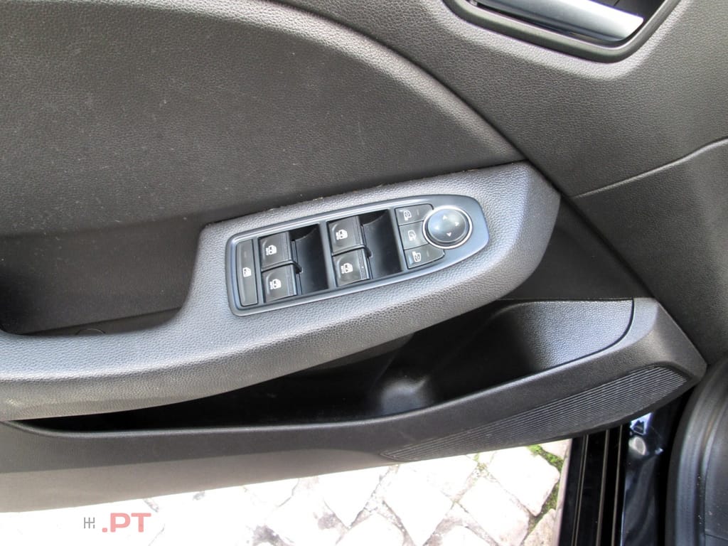Renault Clio 1.0 TCe Evolution Bi-Fuel