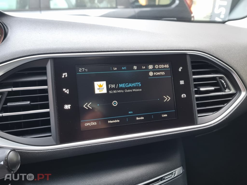 Peugeot 308 SW 1.2 PureTech Style