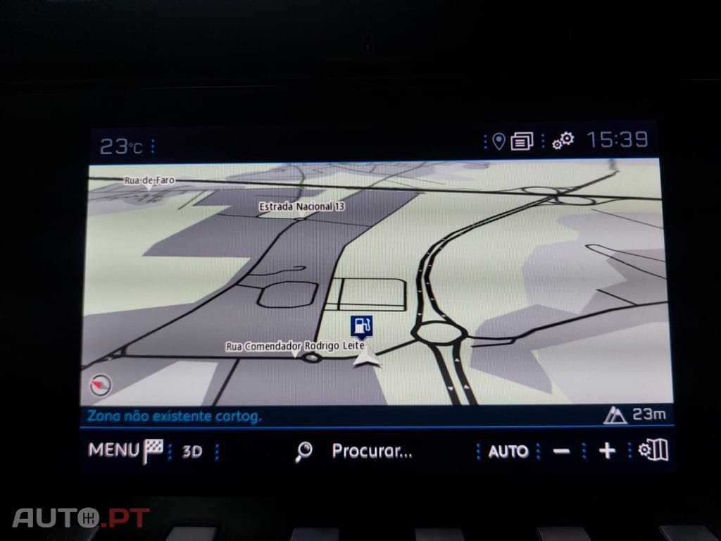 Peugeot 508 SW 1.5 BlueHDi Business Line