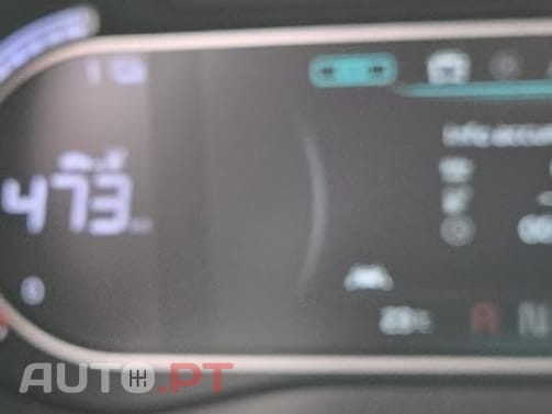 Kia Soul 64kWh