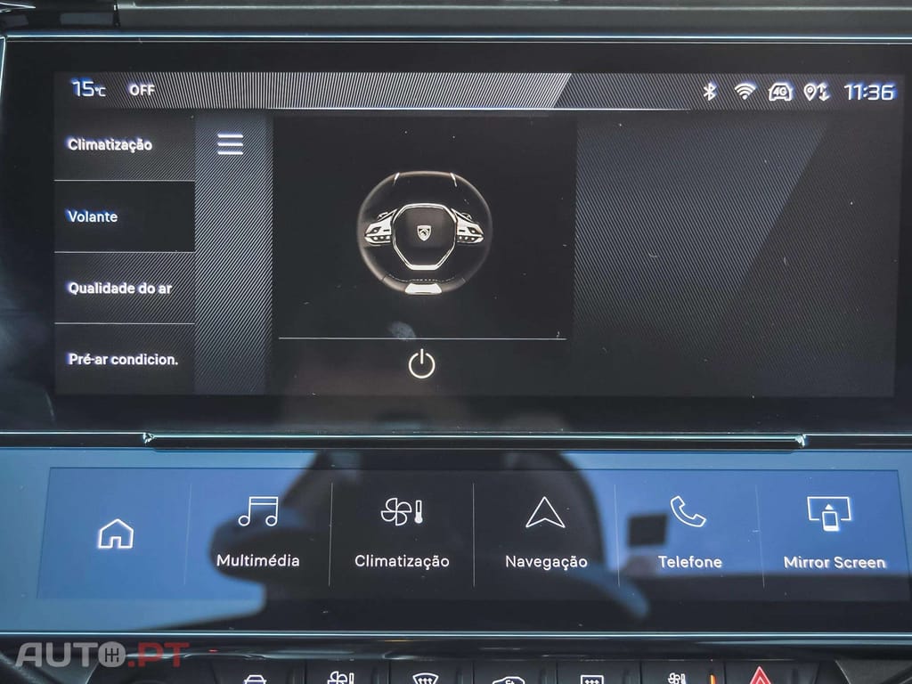 Peugeot 408 1.6 Hybrid GT e-EAT8