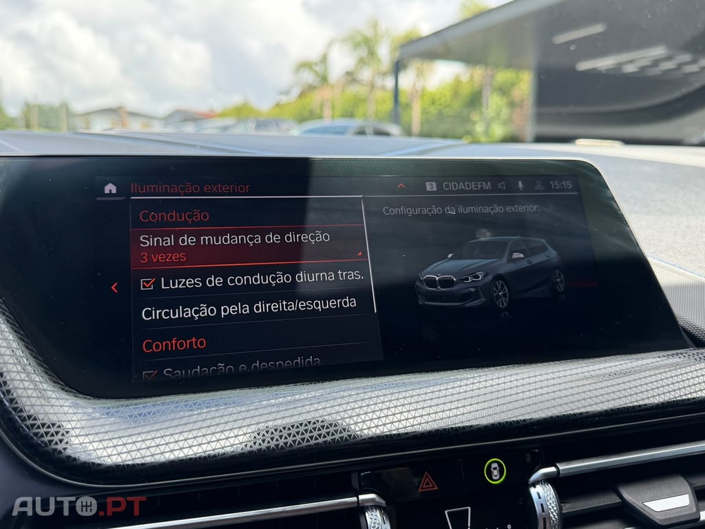 BMW M135 xDrive