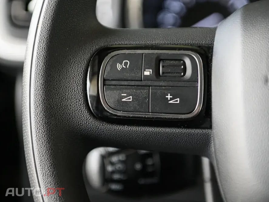 Citroen C3 1.2 PureTech YOU!
