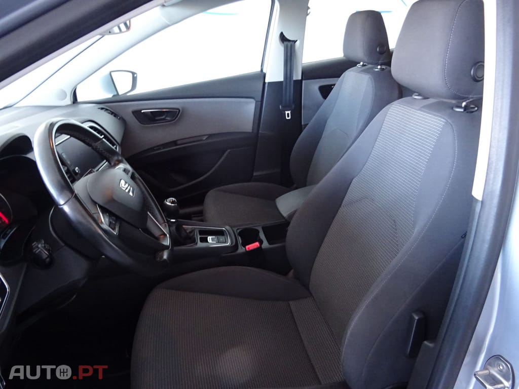 Seat Leon 1.6 TDI Reference S/S