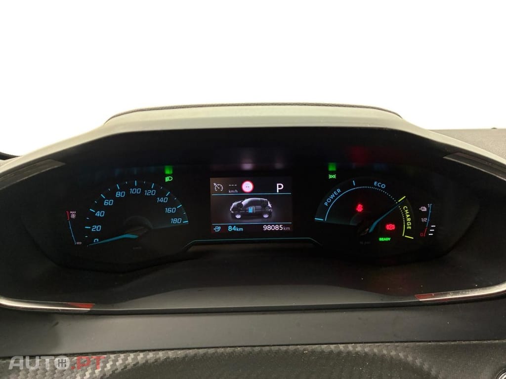 Peugeot E-208 50 kWh Active Pack