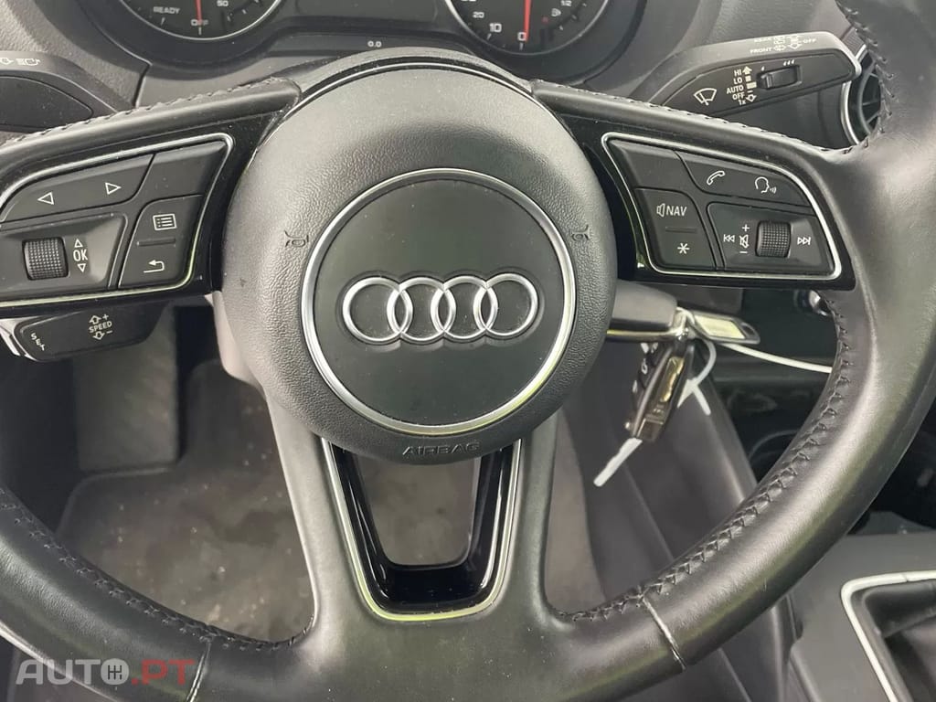 Audi A3 Sportback 30 TDI Sport