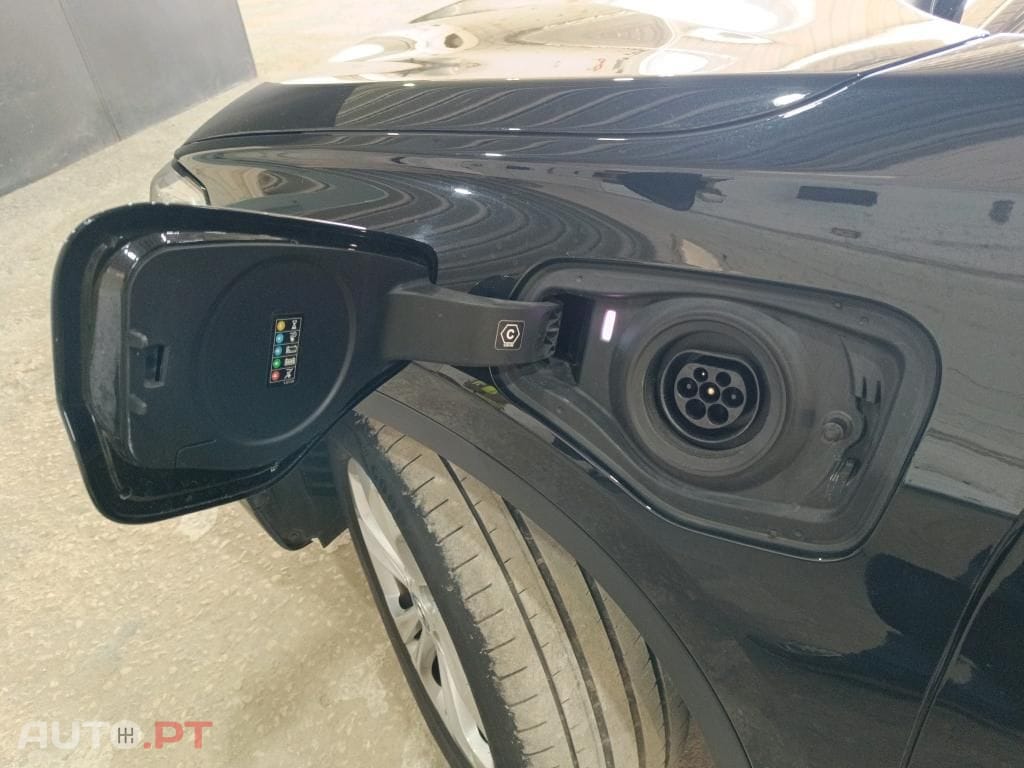 BMW X1 25 e xDrive Corporate Edition