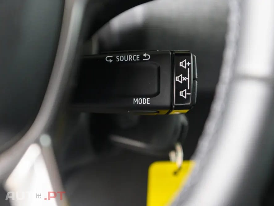 Renault Clio 1.0 TCe Evolution