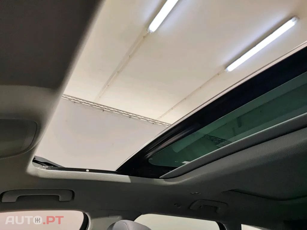 Audi A6 Avant 40 TDI S tronic