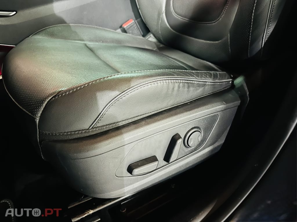 Hyundai Tucson 1.6 T-GDI PHEV Vanguard+TA