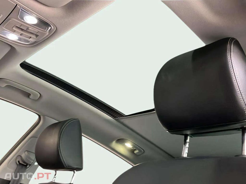 Kia Sportage 1.6 CRDI ISG SX