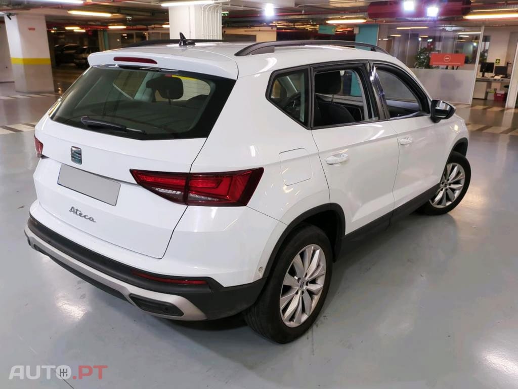 Seat Ateca 1.0 TSI Style