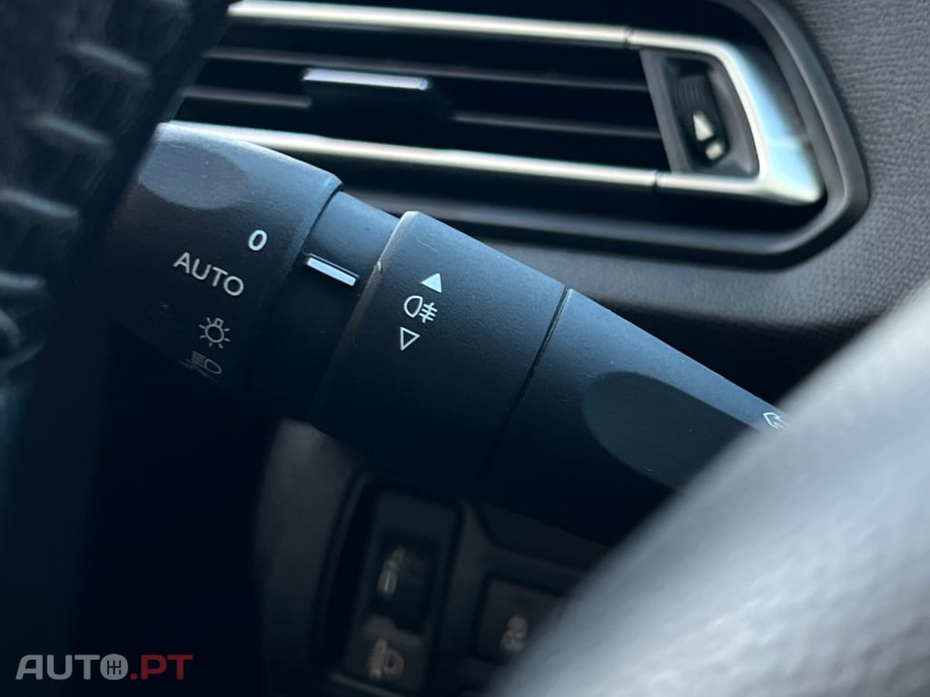 Peugeot 308 1.6 HDi Active