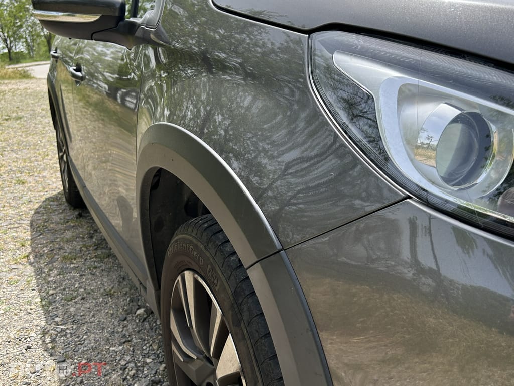 Peugeot 2008 1.2 Pure Tech