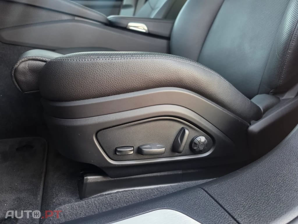 Porsche Panamera 4S E-Hybrid Executive