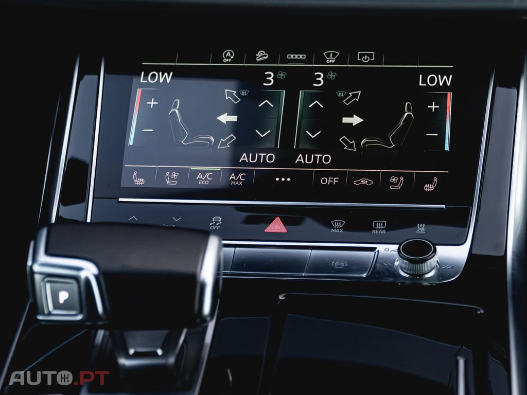 Audi Q8 3.0 TDI 50 quattro Tiptronic