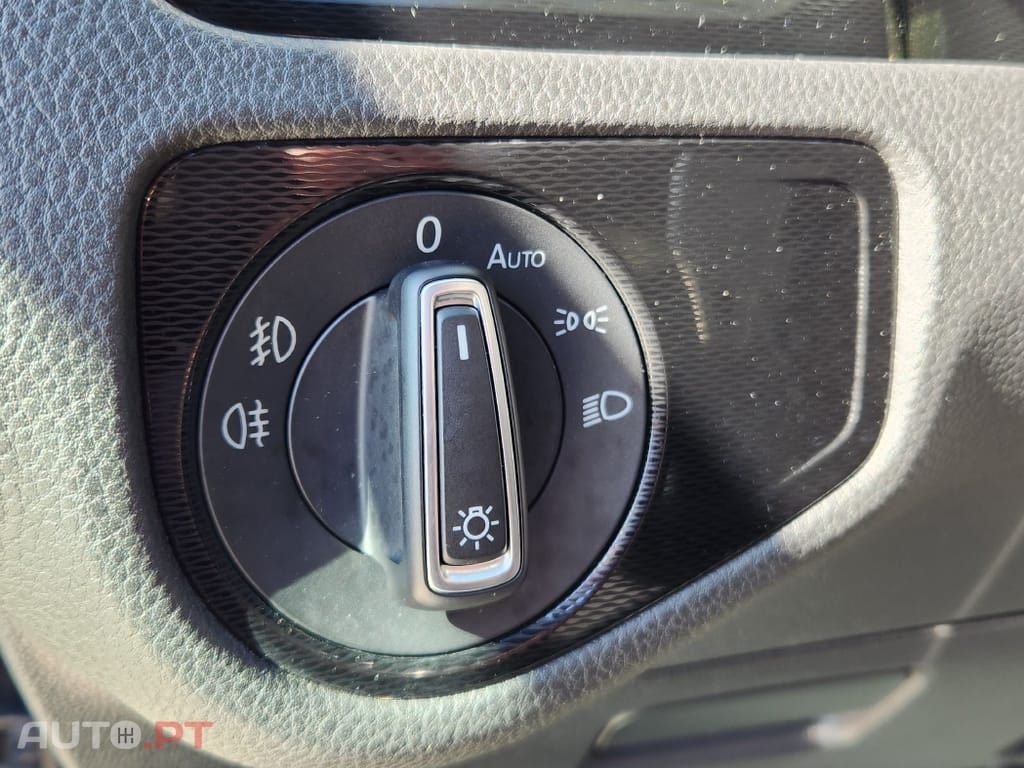 Volkswagen Golf 2.0 TDi GTD DSG