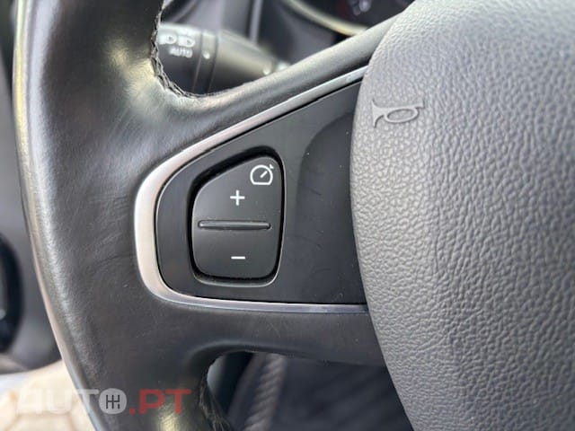 Renault Clio (Energy) TCe 90 Bose Edition