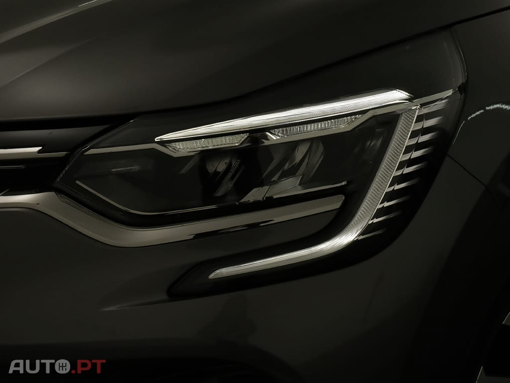 Renault Captur Captur 1.0 TCe Techno Bi-Fuel