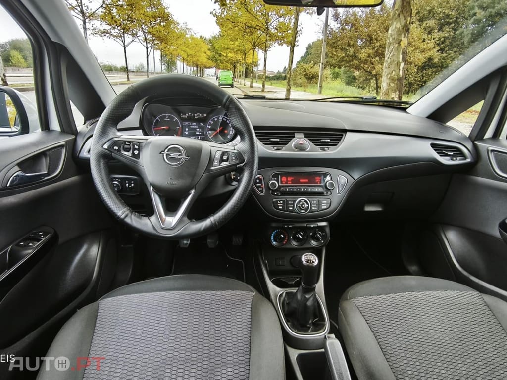 Opel Corsa 1.3 CDTi Business Edition