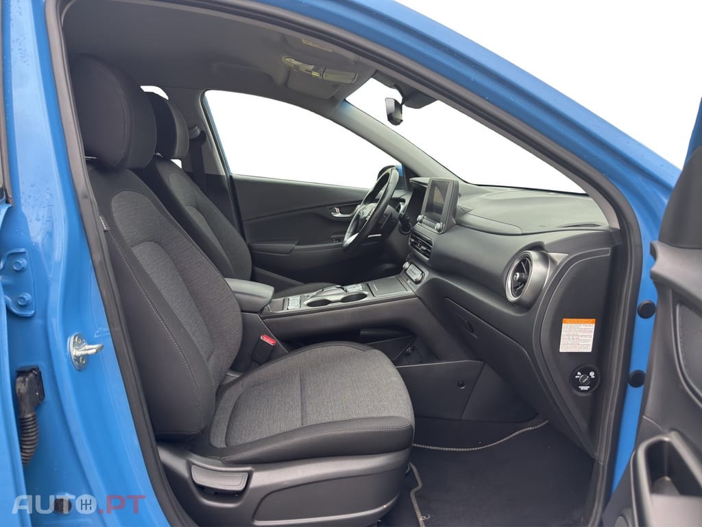 Hyundai Kauai EV 39 kWh Executive