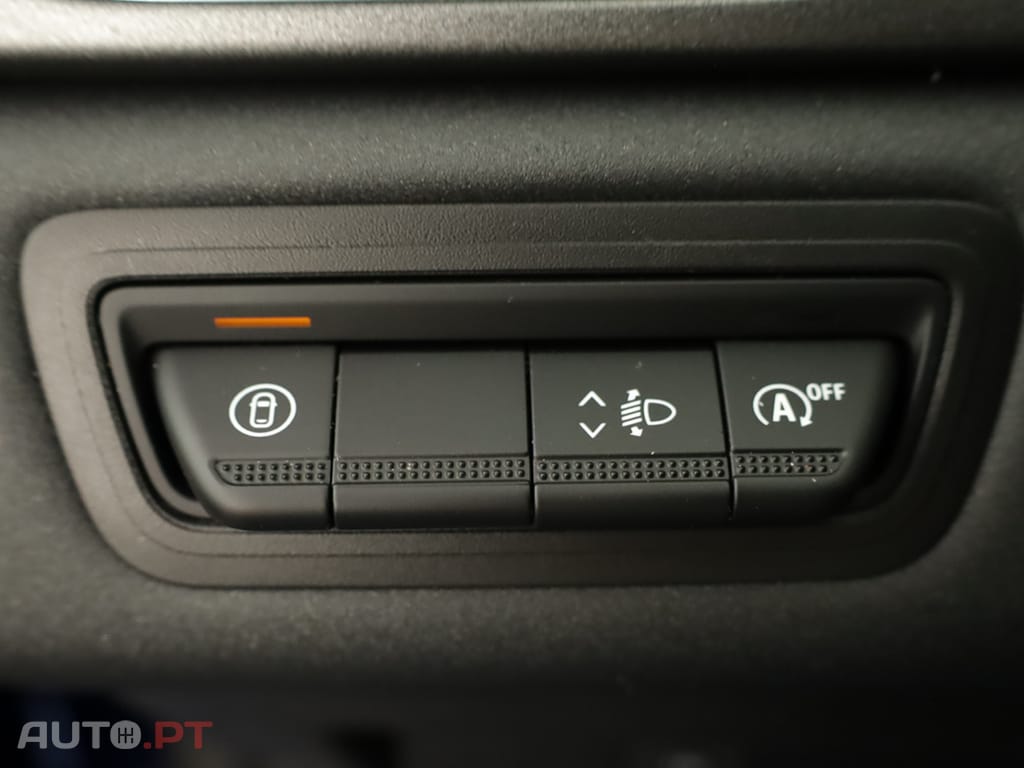 Renault Captur Captur 1.0 TCe Techno Bi-Fuel