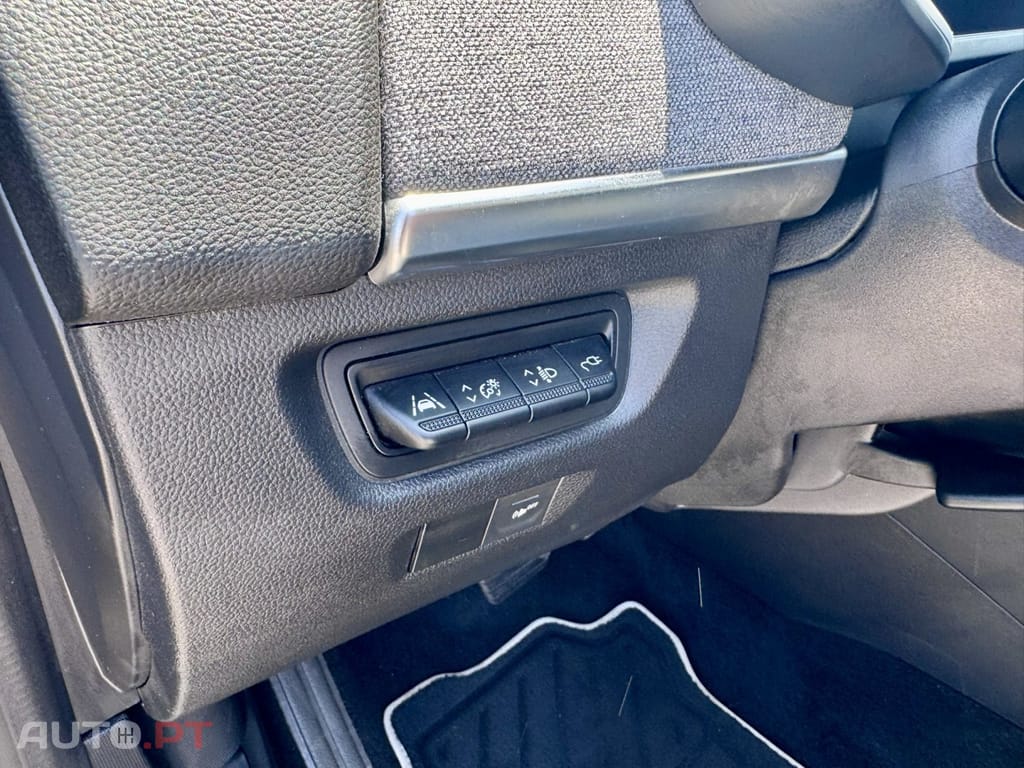 Renault Zoe (c/ Bateria) Z.E. 50 INTENS