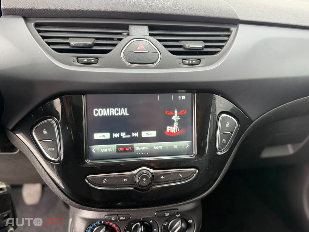 Opel Corsa 1.3 CDTi Edition