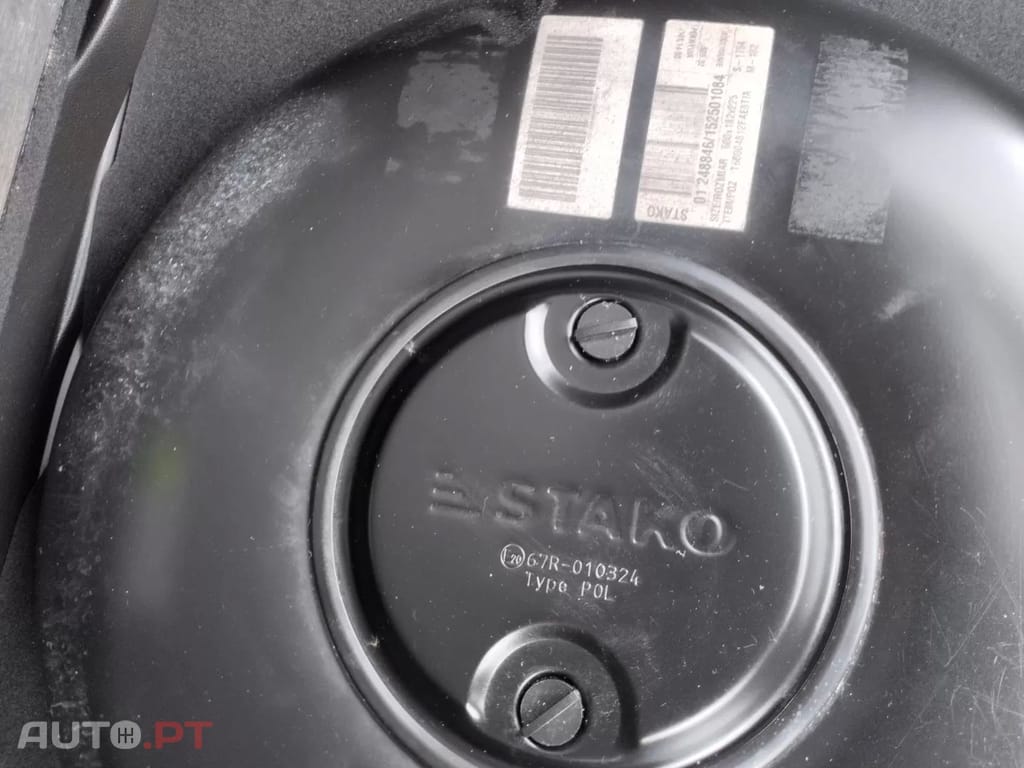 Opel Meriva 1.4 T FlexFluel