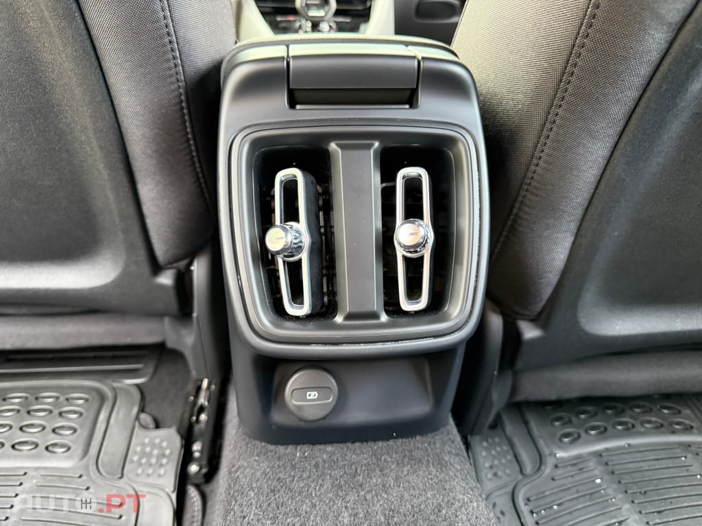 Polestar 2 Single Motor Long Range 79kWh