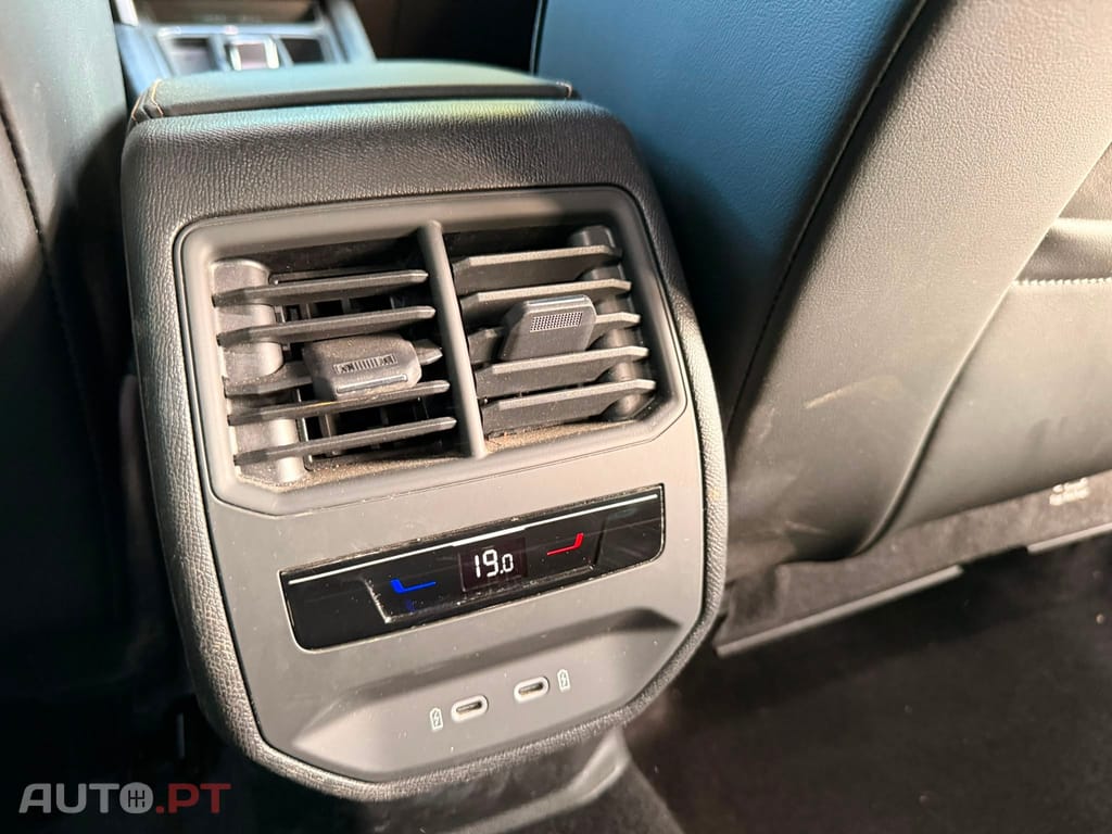 Cupra Formentor 1.4 e-Hybrid Business Edition DSG