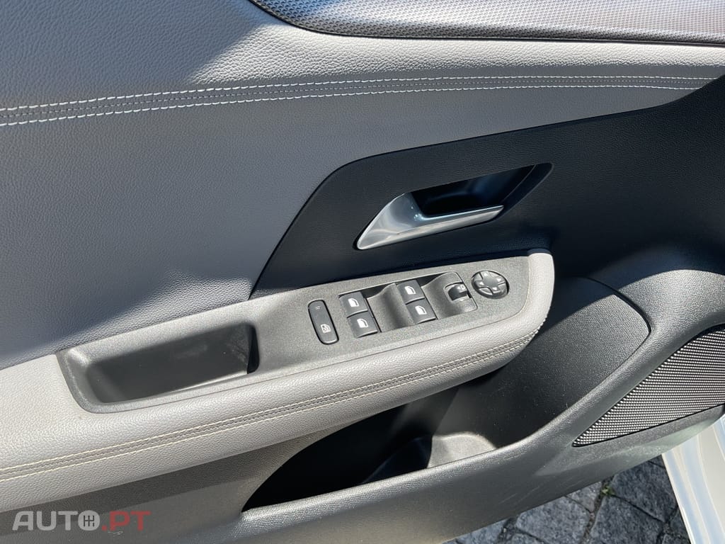 Opel Mokka 1.2 T Elegance