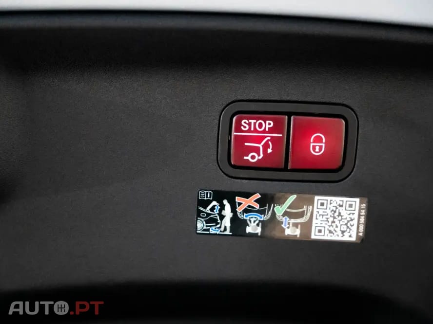 Mercedes-Benz AMG GT 63 S E Performance