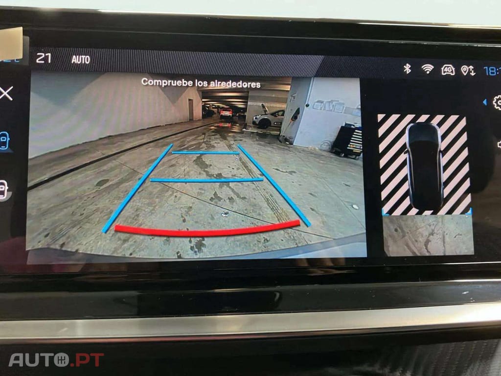 Peugeot 2008 1.2 PureTech Allure