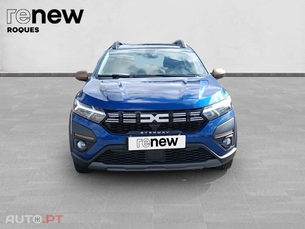 Dacia Sandero Stepway Extreme+ 1.0 TCe Bi-fuel 100cv