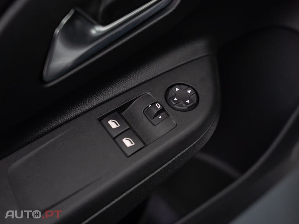 Opel Corsa 1.5 D Business Edition