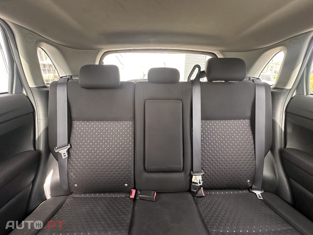 Mitsubishi ASX 1.8 DI-D Instyle