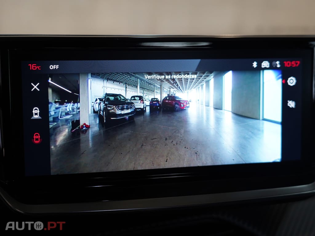 Peugeot 2008 1.2 PureTech Allure