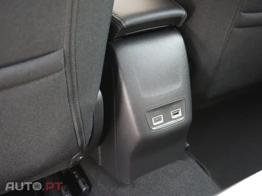 Peugeot 208 Allure