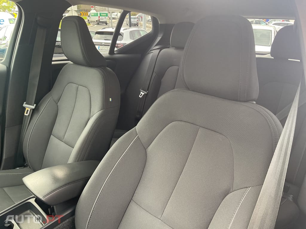 Volvo XC40 1.5 T3 Momentum