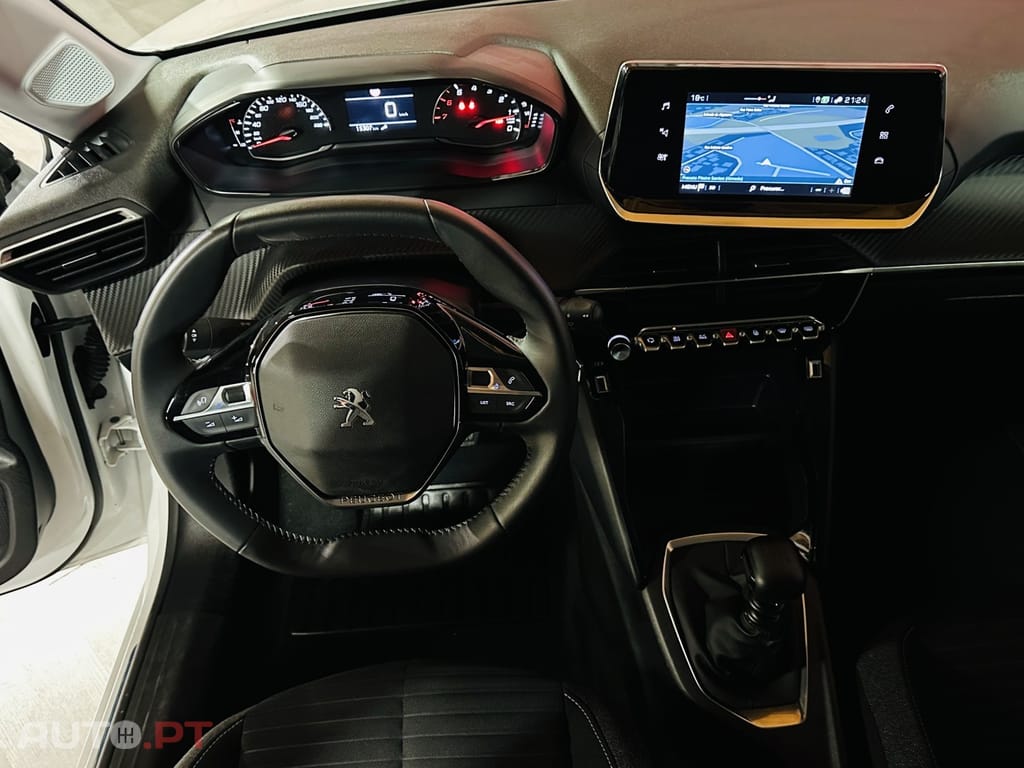 Peugeot 208 1.2 PureTech Style