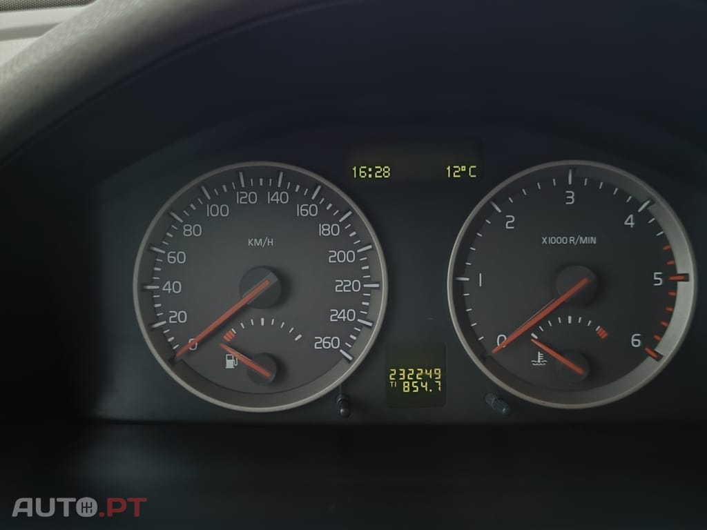 Volvo V50 1.6 D Nivel 2