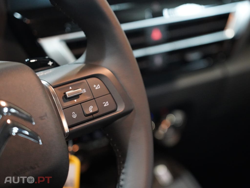 Citroen C4 1.5 BlueHDi Feel Pack EAT8